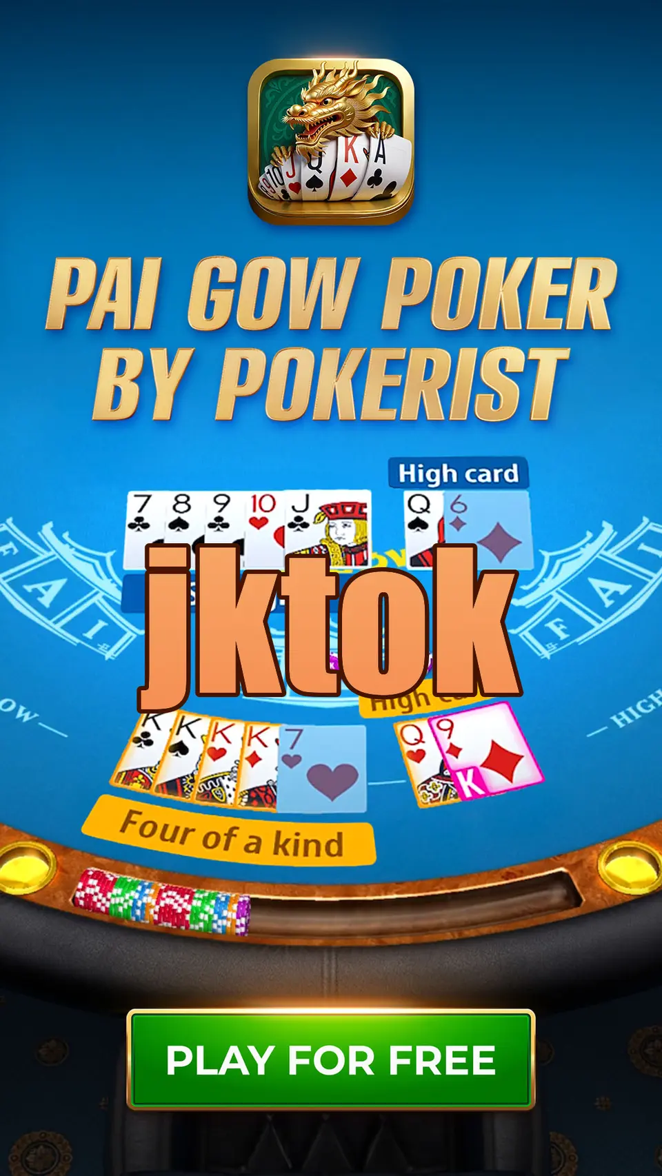 jktok APK