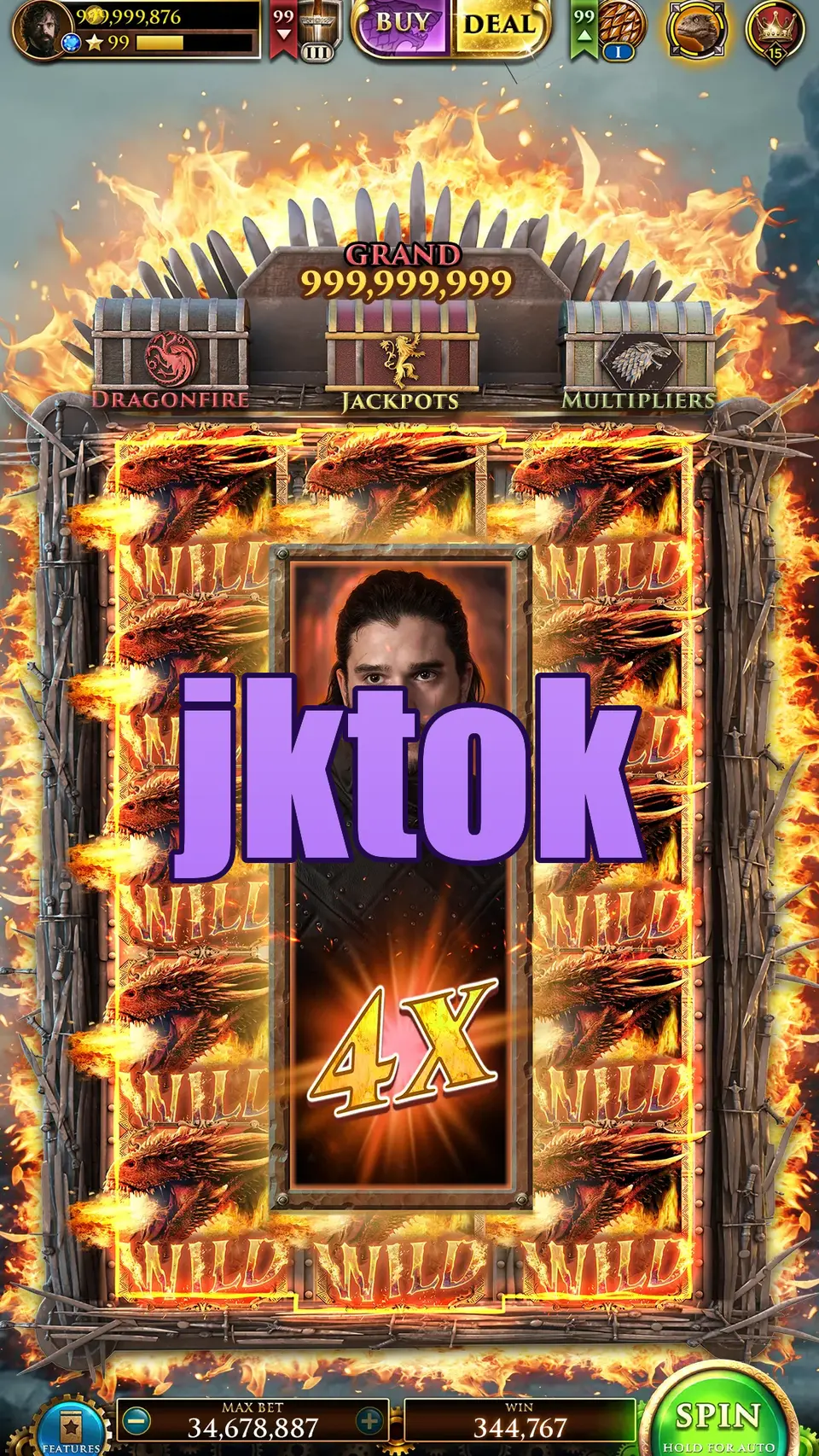 jktok APK