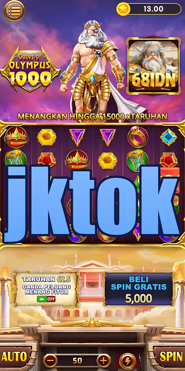 jktok APK