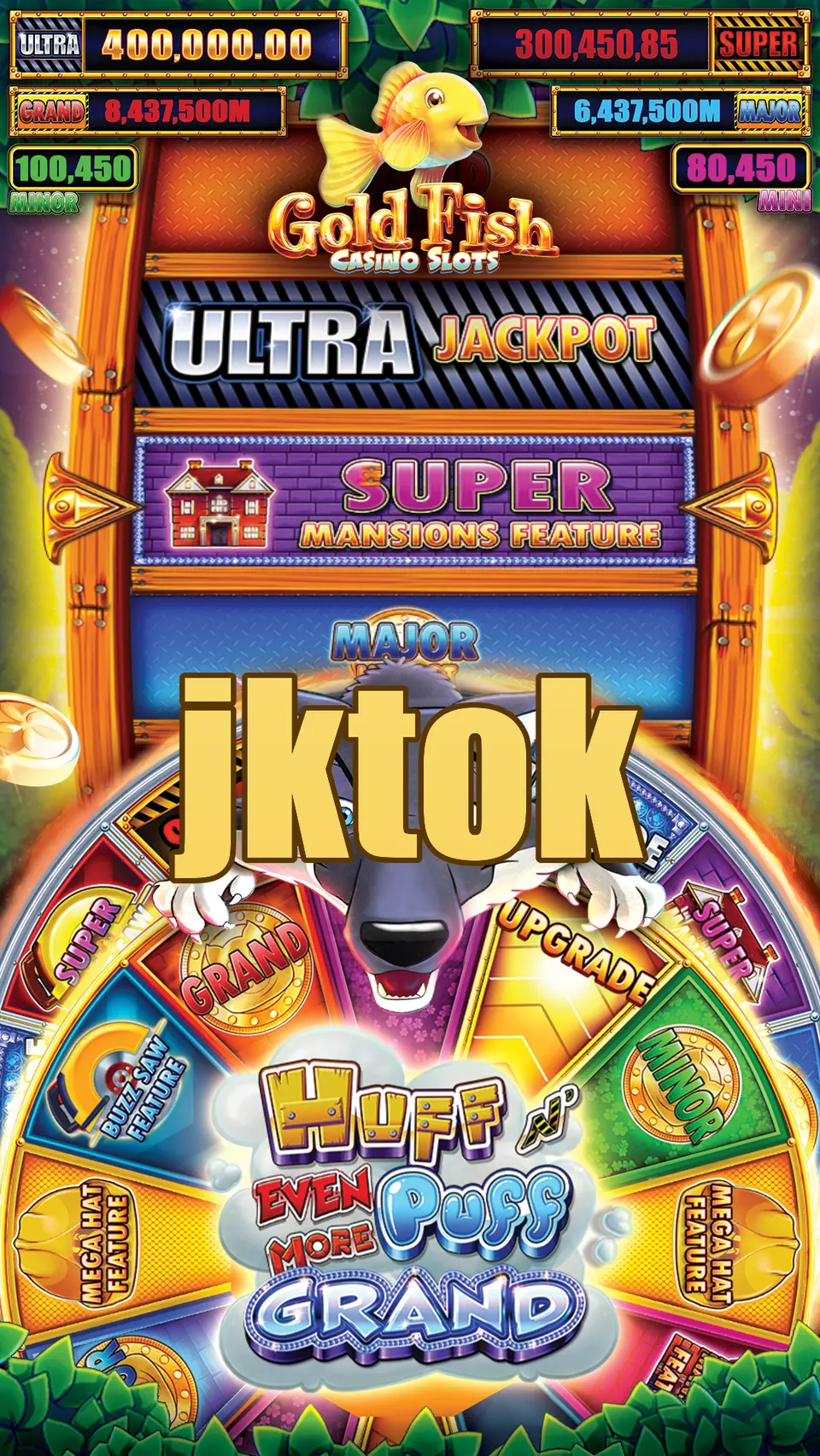 jktok Masuk