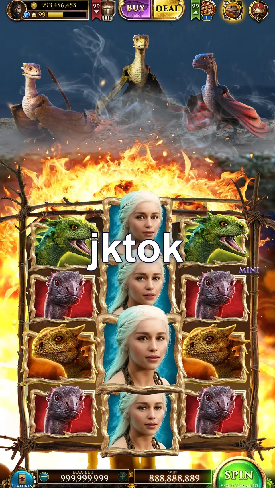 jktok Masuk