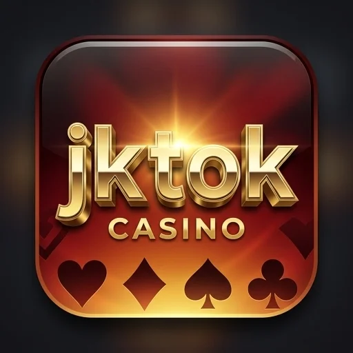 jktok Logo - Resmi
